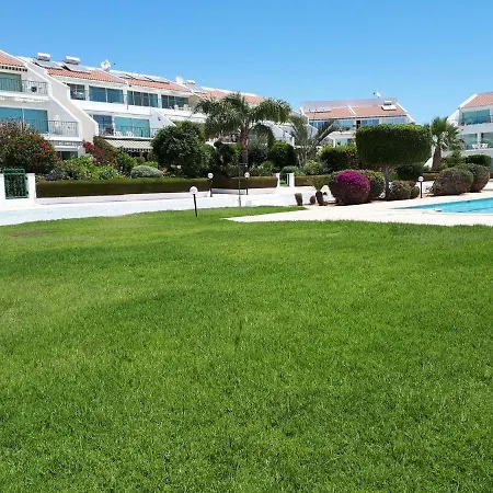 Bay View Terrace * Limassol